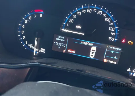 2016 Cadillac Cts 2.0L Turbo Luxury Collection from USA, damaged, VIN 1G6AX5SX5G0185795